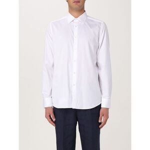 Manuel Ritz Shirt Men White